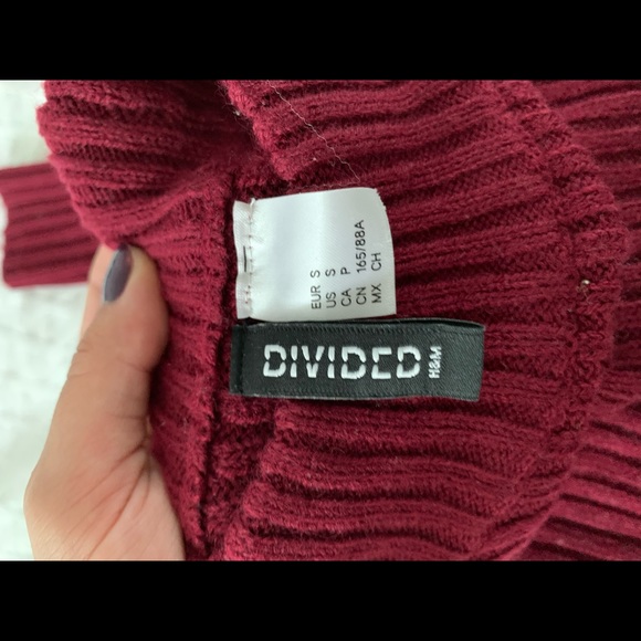 Turtle neck - Picture 3 of 3